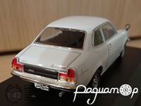 Mitsubishi Lancer 1600 GSR (1973) 800191 [NK]