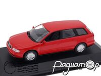 Audi A4 Avant B5 (1996) DC326 [NT]