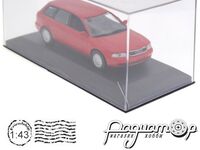 Audi A4 Avant B5 (1996) DC326 [NT]