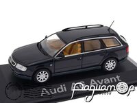 Audi A6 Avant 2.8 C5 (1998) 132053 [NT]
