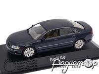 Audi A8 4.2 Quattro D3 (2002) 20000001386003 [NT]***