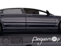 Audi A8 4.2 Quattro D3 (2002) 20000001386003 [NT]***