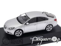 Opel Insignia A Hatchback Cosmo 2.0 Turbo (2008) 1026020 [NT]