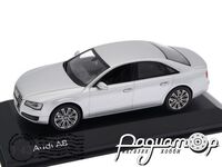 Audi A8 4.2 FSI Quattro D4 (2010) 5011008113 [NT]