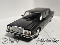 Автолегенды СССР №135, ЗиЛ-41045 (1983) AL135 [BK]*