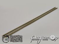 Рейки з/д (50см) 220226