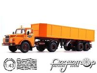 Saviem SM240 (1970) 181226 [SV]