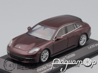 Porsche Panamera 4S Sport Turismo (2017) 410066110
