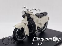 Moto Guzzi Galletto 160cc (1950) 260702 [LS]