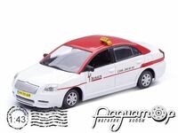 Toyota Avensis Taxi Eindhoven (2003) 260703 [LS]