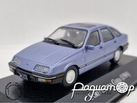 Ford Sierra Ghia (1984) ARG2 [LS]
