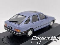 Ford Sierra Ghia (1984) ARG2 [LS]