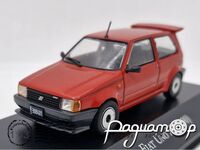 Fiat Uno EF (1990) ARG20 [LS]
