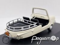 Bambi Sporty (1962) ARG88 [LS]