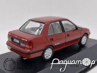 Suzuki Swift (1992) ARG128 [LS]