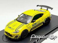 Toyota 86 Coupe (ZN6) JUN Auto (2012) TC-T43-005JUN