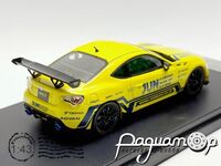 Toyota 86 Coupe (ZN6) JUN Auto (2012) TC-T43-005JUN