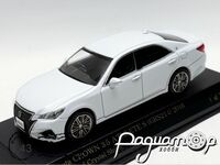 Toyota Crown 3.5 Athlete S (GRS214) (2016) CN431601