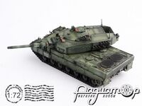 Основной боевой танк Leopard 2A4 (1985) 185348
