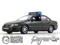 Opel Omega Feldjager Military (1994) OP113