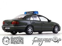 Opel Omega Feldjager Military (1994) OP113