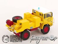 Unic 75 PC (1975) SP30