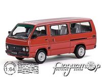 Toyota Hiace H50 (1982) 592166