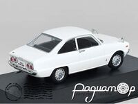 Mazda Rotary Coupe R100 (1968) F43-096