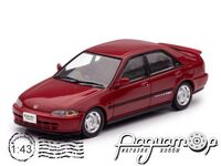 Honda Civic Ferio SiR (1991) F43-146