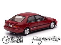 Honda Civic Ferio SiR (1991) F43-146