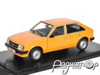 Opel Kadett D (1979) WB124114
