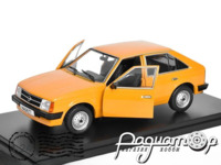 Opel Kadett D (1979) WB124114