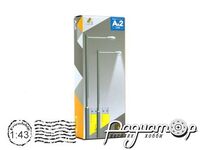 Набір вуличних ліхтарів з підсвічуванням від USB (2 ліхтарі) ATA43005