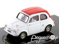 Fiat Abarth 595SS (1964) 24506