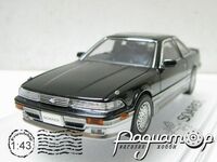 Toyota Soarer 2000 Twincam 24 Twin Turbo GT-Twin Turbo L (GZ20) (1988) HJD432003DBK