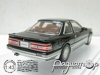 Toyota Soarer 2000 Twincam 24 Twin Turbo GT-Twin Turbo L (GZ20) (1988) HJD432003DBK