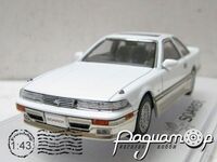 Toyota Soarer 3000 Twincam 24 GT-Limited (MZ20) (1989) HJD432005CW
