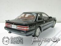 Toyota Soarer 2000 Twincam 24 Twin Turbo GT-Twin Turbo L (GZ20) (1989) HJD432006BK