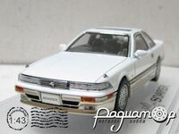 Toyota Soarer 3000 Twincam 24 GT-Limited Air Suspension (MZ21) (1988) HJD432001CW