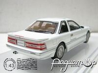 Toyota Soarer 3000 Twincam 24 GT-Limited Air Suspension (MZ21) (1988) HJD432001CW
