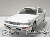 Toyota Soarer 2000 Twincam 24 Twin Turbo GT-Twin Turbo L (GZ20) (1989) HJD432006W