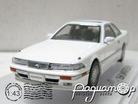 Toyota Soarer 2000 Twincam 24 Twin Turbo GT-Twin Turbo L (GZ20) (1988) HJD432003W