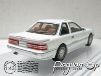 Toyota Soarer 2000 Twincam 24 Twin Turbo GT-Twin Turbo L (GZ20) (1988) HJD432003W