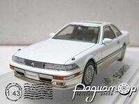 Toyota Soarer 3000 Twincam 24 GT-Limited Air Suspension (MZ21) (1989) HJD432004CW