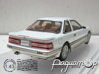 Toyota Soarer 3000 Twincam 24 GT-Limited Air Suspension (MZ21) (1989) HJD432004CW