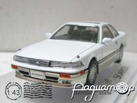 Toyota Soarer 3000 Twincam 24 GT-Limited (MZ20) (1988) HJD432002CW