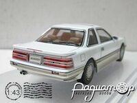 Toyota Soarer 3000 Twincam 24 GT-Limited (MZ20) (1988) HJD432002CW