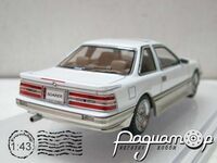Toyota Soarer 3000 Twincam 24 GT-Limited (MZ20) Customized Version (1988) HJD432008CW