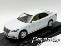 Toyota Crown Royal Saloon G (GRS210) (2016) CN431601
