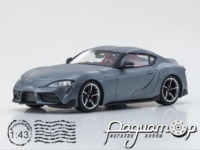 Toyota GR Supra (A90) (2019) 03700MG